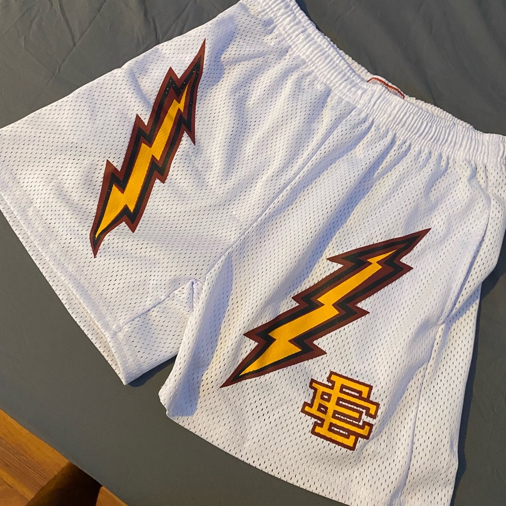 Eric Emanuel Short Large